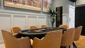 Excelente apartamento de 225m na Meia Praia