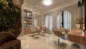 Excelente apartamento de 225m na Meia Praia