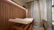 Excelente apartamento de 225m na Meia Praia