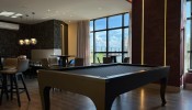 Apartamento na Meia Praia com 3 sutes