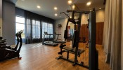 Apartamento na Meia Praia com 3 sutes