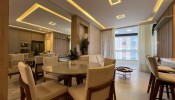 Apartamento na Av Nereu Ramos