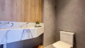 Apartamento na Av Nereu Ramos