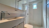 Apartamento na Av Nereu Ramos