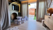 Apartamento na Av Nereu Ramos