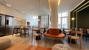 Apartamento na Av Nereu Ramos