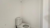 Apartamento novo na Meia Praia