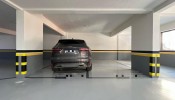 Apartamento novo no corao da Meia Praia