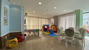 Lindo apartamento mobiliado na Meia Praia
