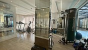 Lindo apartamento mobiliado na Meia Praia