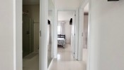 Apartamento mobiliado com 02 dormitrios