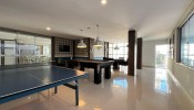 Apartamento mobiliado com 02 sutes