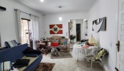 Apartamento com 05 dormitrios frente mar