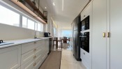 Lindo apartamento na Meia Praia
