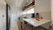 Lindo apartamento na Meia Praia