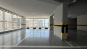 Lindo apartamento na Meia Praia