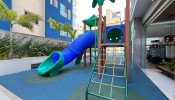 Lindo apartamento na Meia Praia