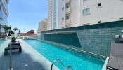 Lindo apartamento na Meia Praia