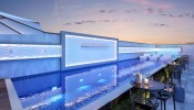 Apto em construo no Morretes