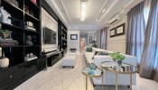 Apartamento de altssimo padro na Nereu Ramos