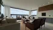 Apartamento de altssimo padro na Nereu Ramos