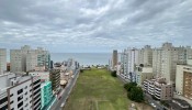 Apartamento de altssimo padro na Nereu Ramos