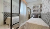 Apartamento de altssimo padro na Nereu Ramos