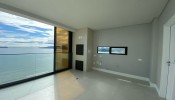 Apartamento novo no Balnerio Perequ
