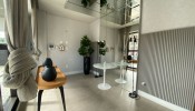 Apartamento novo no Balnerio Perequ