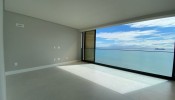 Apartamento novo no Balnerio Perequ