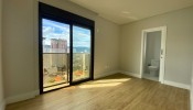 Apartamento novo no Balnerio Perequ