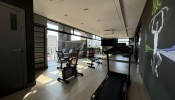 Apartamento de 135 na Meia Praia