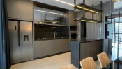 Apartamento de 135 na Meia Praia