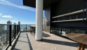 Apartamento de 135 na Meia Praia