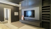 Apartamento de 135 na Meia Praia