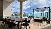 Apartamento Novo no Morretes