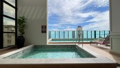 Apartamento Novo no Morretes