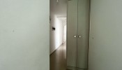 Apto com moblia na Meia Praia