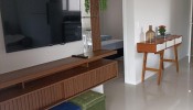 Apartamento finamente mobiliado no Perequ