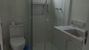 Apartamento finamente mobiliado no Perequ