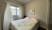 Apartamento a 100m do mar