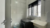 Apartamento a 100m do mar