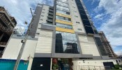 Apartamento com 3dorm. no Balnerio Perequ