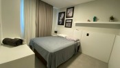 Apartamento com 3dorm. no Balnerio Perequ