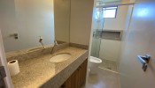 Apartamento com 3dorm. no Balnerio Perequ