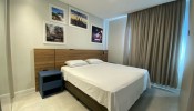 Apartamento com 3dorm. no Balnerio Perequ