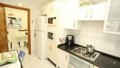 Apartamento Lateral Mar 03 Dormitorios Meia Praia