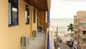 Apartamento Lateral Mar 03 Dormitorios Meia Praia