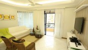 Apartamento Lateral Mar 03 Dormitorios Meia Praia