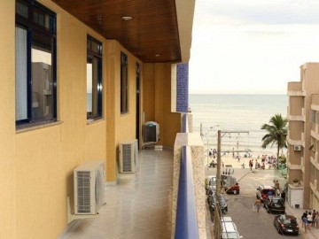 Apartamento Lateral Mar 03 Dormitorios Meia Praia